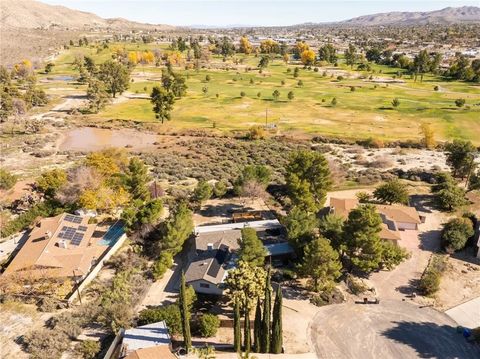 Tiny photo for 54940 Benecia Trl, Yucca Valley, CA 92284 (MLS # OC25275566)