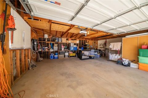 Tiny photo for 54940 Benecia Trl, Yucca Valley, CA 92284 (MLS # OC25275566)
