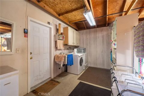 Tiny photo for 54940 Benecia Trl, Yucca Valley, CA 92284 (MLS # OC25275566)