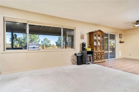 Tiny photo for 54940 Benecia Trl, Yucca Valley, CA 92284 (MLS # OC25275566)