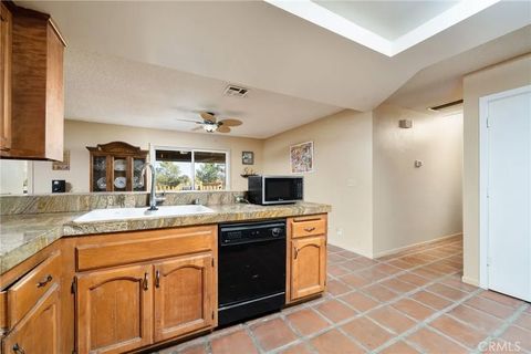 Tiny photo for 54940 Benecia Trl, Yucca Valley, CA 92284 (MLS # OC25275566)