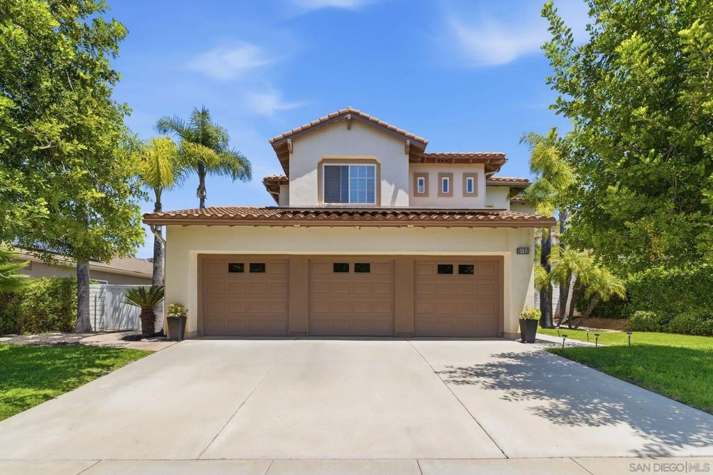 Photo of 3152 Ferncreek Lane, Escondido, CA 92027 (MLS # 260011528)