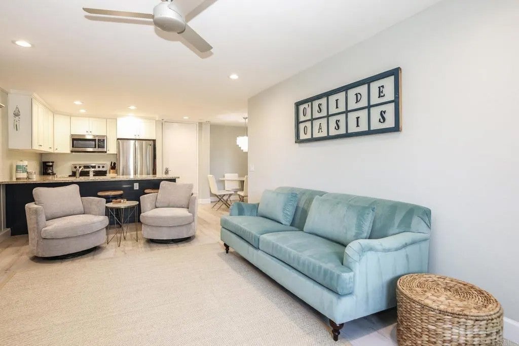 Photo of 999 N Pacific Street #G108, Oceanside, CA 92054 (MLS # NDP2604891)
