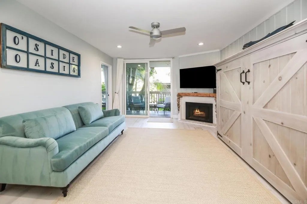Photo of 999 N Pacific Street #G108, Oceanside, CA 92054 (MLS # NDP2604891)