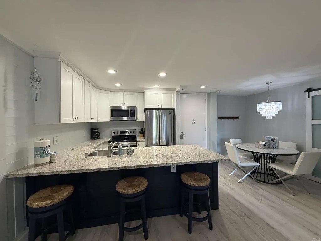 Photo of 999 N Pacific Street #G108, Oceanside, CA 92054 (MLS # NDP2604891)