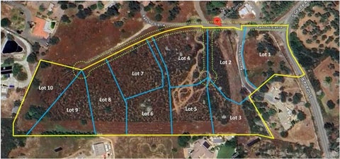 Property photo of 2650 South Grade, Alpine, CA 91901