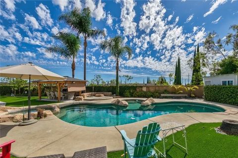 Tiny photo for 15816 La Pena, La Mirada, CA 90638 (MLS # PW25232715)