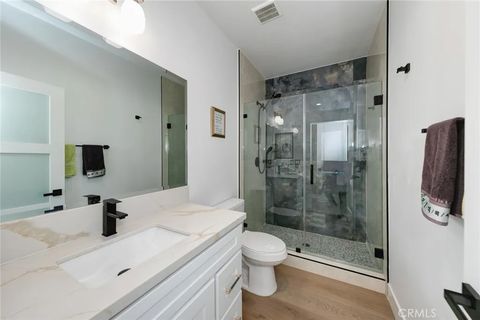 Tiny photo for 15816 La Pena, La Mirada, CA 90638 (MLS # PW25232715)