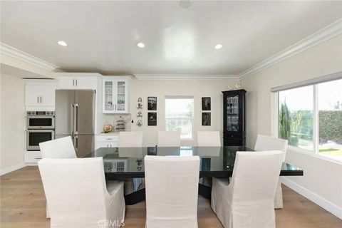 Tiny photo for 15816 La Pena, La Mirada, CA 90638 (MLS # PW25232715)