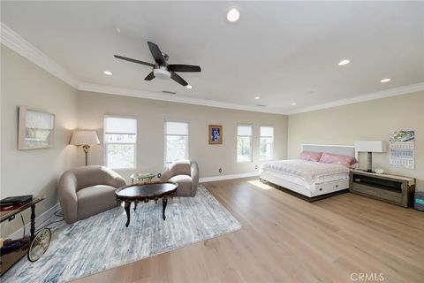 Tiny photo for 15816 La Pena, La Mirada, CA 90638 (MLS # PW25232715)