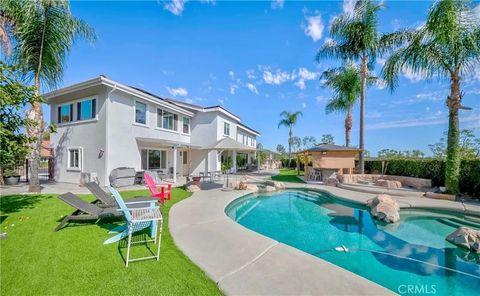 Tiny photo for 15816 La Pena, La Mirada, CA 90638 (MLS # PW25232715)
