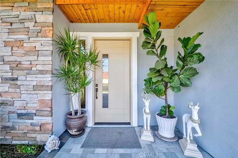 Tiny photo for 15816 La Pena, La Mirada, CA 90638 (MLS # PW25232715)