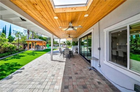 Tiny photo for 15816 La Pena, La Mirada, CA 90638 (MLS # PW25232715)