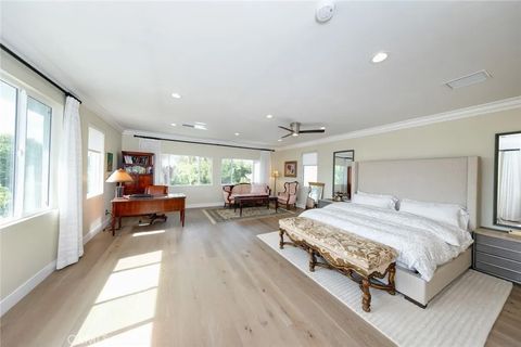 Tiny photo for 15816 La Pena, La Mirada, CA 90638 (MLS # PW25232715)