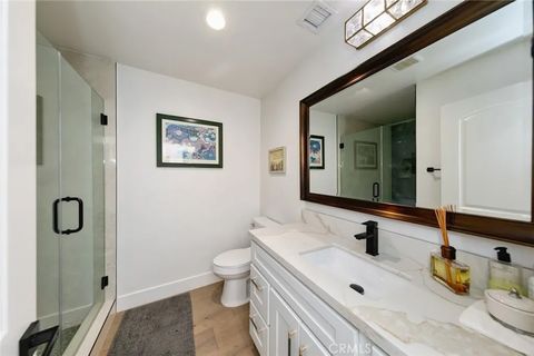 Tiny photo for 15816 La Pena, La Mirada, CA 90638 (MLS # PW25232715)
