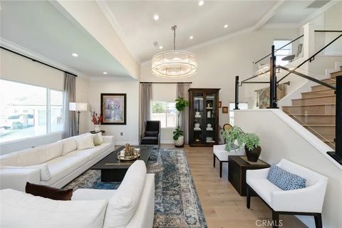 Tiny photo for 15816 La Pena, La Mirada, CA 90638 (MLS # PW25232715)