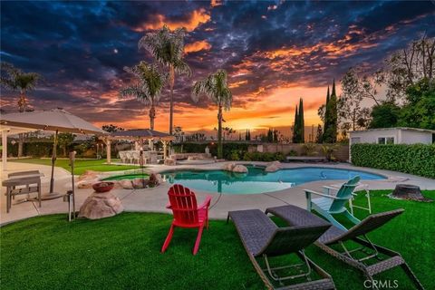 Tiny photo for 15816 La Pena, La Mirada, CA 90638 (MLS # PW25232715)