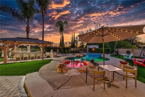 Tiny photo for 15816 La Pena, La Mirada, CA 90638 (MLS # PW25232715)