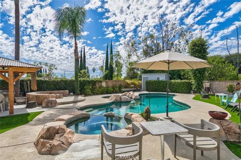 Tiny photo for 15816 La Pena, La Mirada, CA 90638 (MLS # PW25232715)