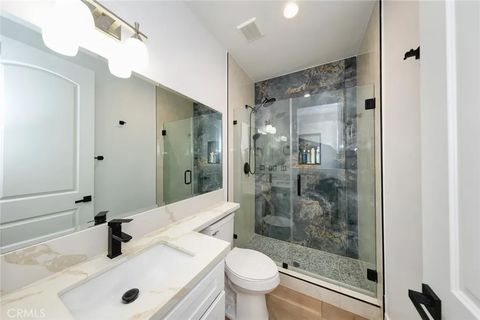 Tiny photo for 15816 La Pena, La Mirada, CA 90638 (MLS # PW25232715)
