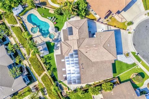 Tiny photo for 15816 La Pena, La Mirada, CA 90638 (MLS # PW25232715)