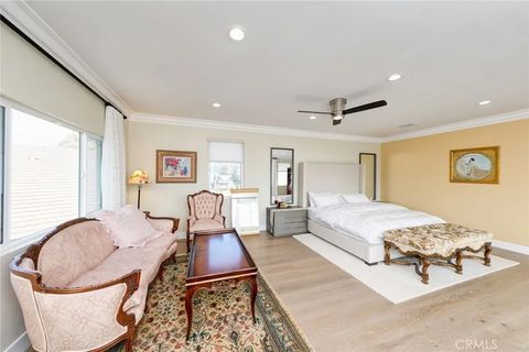 Tiny photo for 15816 La Pena, La Mirada, CA 90638 (MLS # PW25232715)