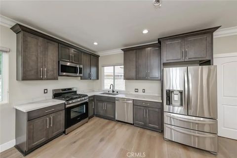 Tiny photo for 15816 La Pena, La Mirada, CA 90638 (MLS # PW25232715)