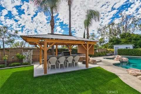 Tiny photo for 15816 La Pena, La Mirada, CA 90638 (MLS # PW25232715)