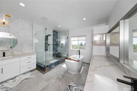 Tiny photo for 15816 La Pena, La Mirada, CA 90638 (MLS # PW25232715)