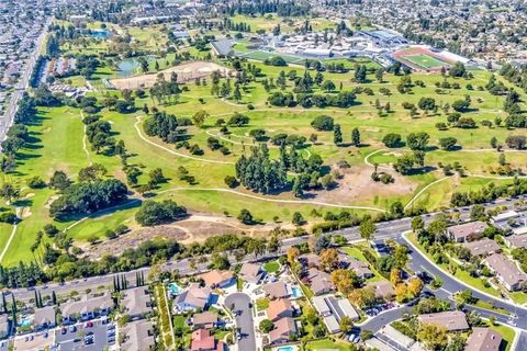 Tiny photo for 15816 La Pena, La Mirada, CA 90638 (MLS # PW25232715)