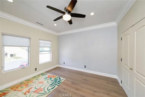 Tiny photo for 15816 La Pena, La Mirada, CA 90638 (MLS # PW25232715)