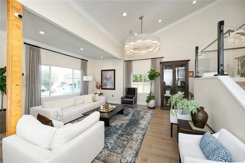 Tiny photo for 15816 La Pena, La Mirada, CA 90638 (MLS # PW25232715)