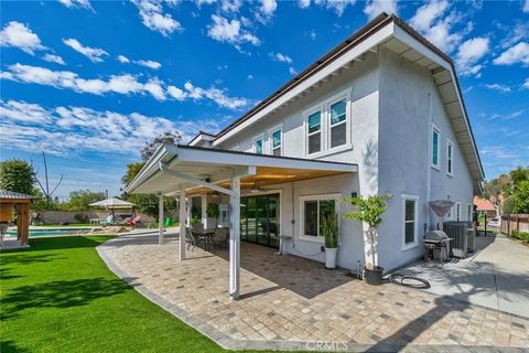 Tiny photo for 15816 La Pena, La Mirada, CA 90638 (MLS # PW25232715)