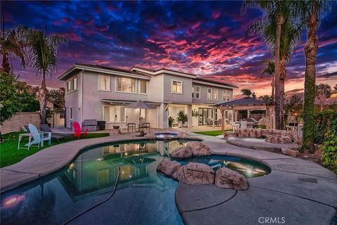 Tiny photo for 15816 La Pena, La Mirada, CA 90638 (MLS # PW25232715)