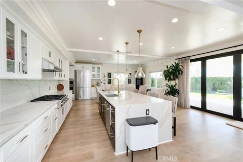 Tiny photo for 15816 La Pena, La Mirada, CA 90638 (MLS # PW25232715)