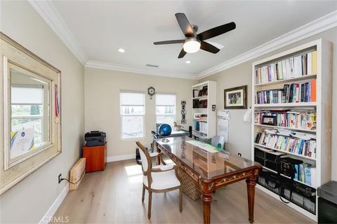 Tiny photo for 15816 La Pena, La Mirada, CA 90638 (MLS # PW25232715)