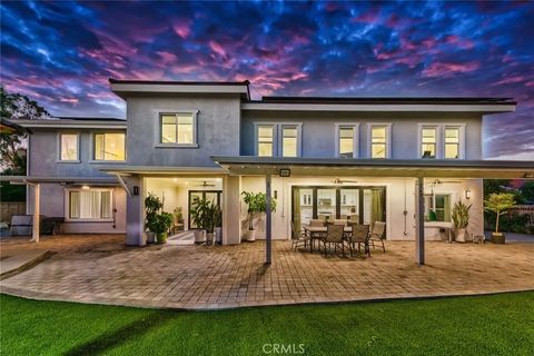 Tiny photo for 15816 La Pena, La Mirada, CA 90638 (MLS # PW25232715)