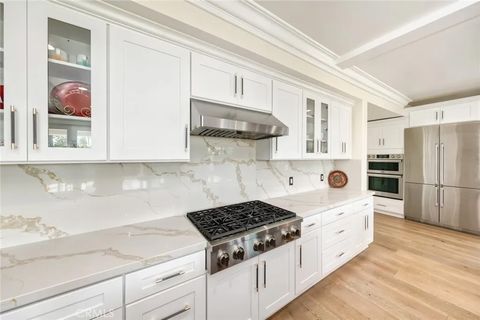 Tiny photo for 15816 La Pena, La Mirada, CA 90638 (MLS # PW25232715)