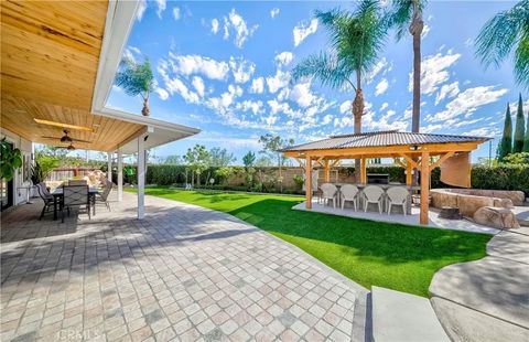 Tiny photo for 15816 La Pena, La Mirada, CA 90638 (MLS # PW25232715)