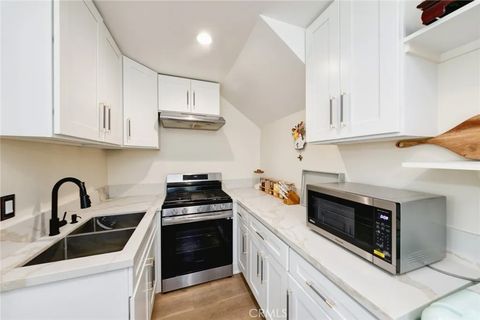 Tiny photo for 15816 La Pena, La Mirada, CA 90638 (MLS # PW25232715)