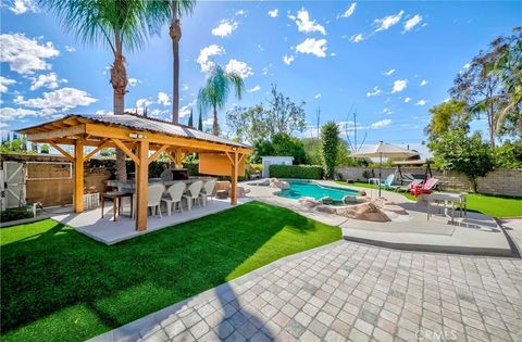 Tiny photo for 15816 La Pena, La Mirada, CA 90638 (MLS # PW25232715)