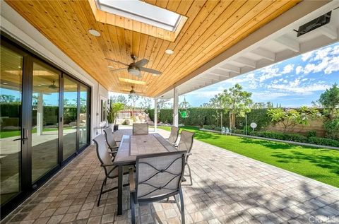 Tiny photo for 15816 La Pena, La Mirada, CA 90638 (MLS # PW25232715)