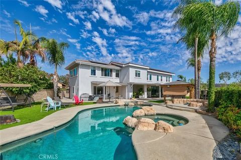 Tiny photo for 15816 La Pena, La Mirada, CA 90638 (MLS # PW25232715)