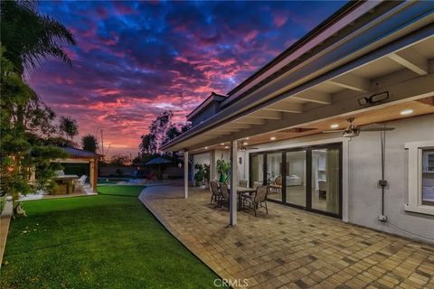 Tiny photo for 15816 La Pena, La Mirada, CA 90638 (MLS # PW25232715)