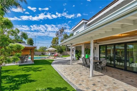 Tiny photo for 15816 La Pena, La Mirada, CA 90638 (MLS # PW25232715)