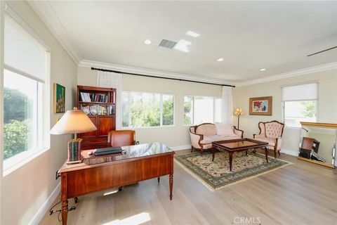 Tiny photo for 15816 La Pena, La Mirada, CA 90638 (MLS # PW25232715)