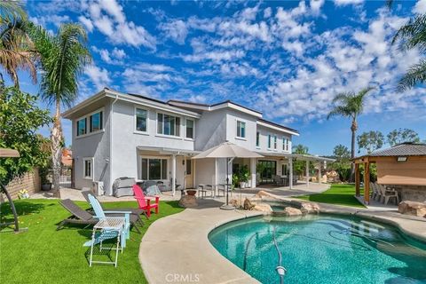 Tiny photo for 15816 La Pena, La Mirada, CA 90638 (MLS # PW25232715)