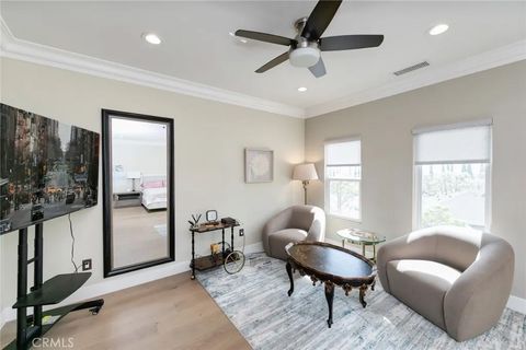 Tiny photo for 15816 La Pena, La Mirada, CA 90638 (MLS # PW25232715)