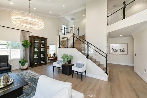 Tiny photo for 15816 La Pena, La Mirada, CA 90638 (MLS # PW25232715)