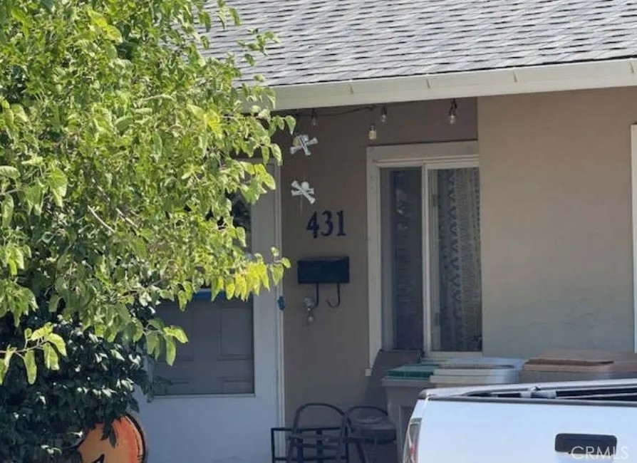 431 Poplar Avenue